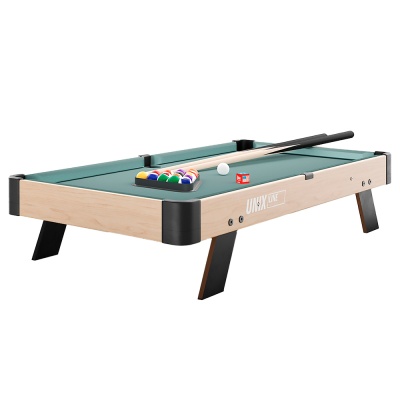 Бильярд настольный Line Наша игрушка GTPU88X47WD 1